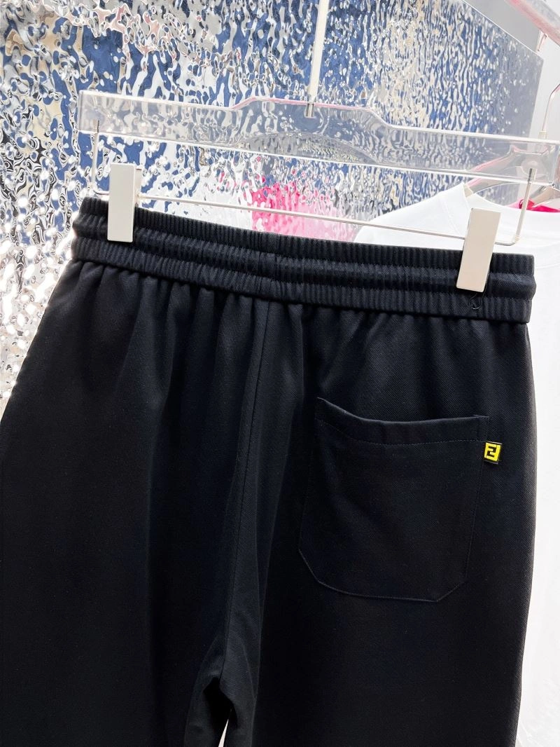Fendi Short Pants Supportive 122650
