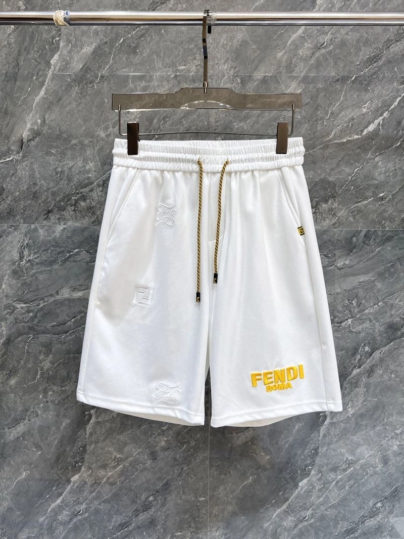 Fendi Short Pants Bold 122655