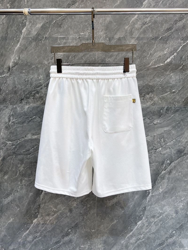 Fendi Short Pants Bold 122655