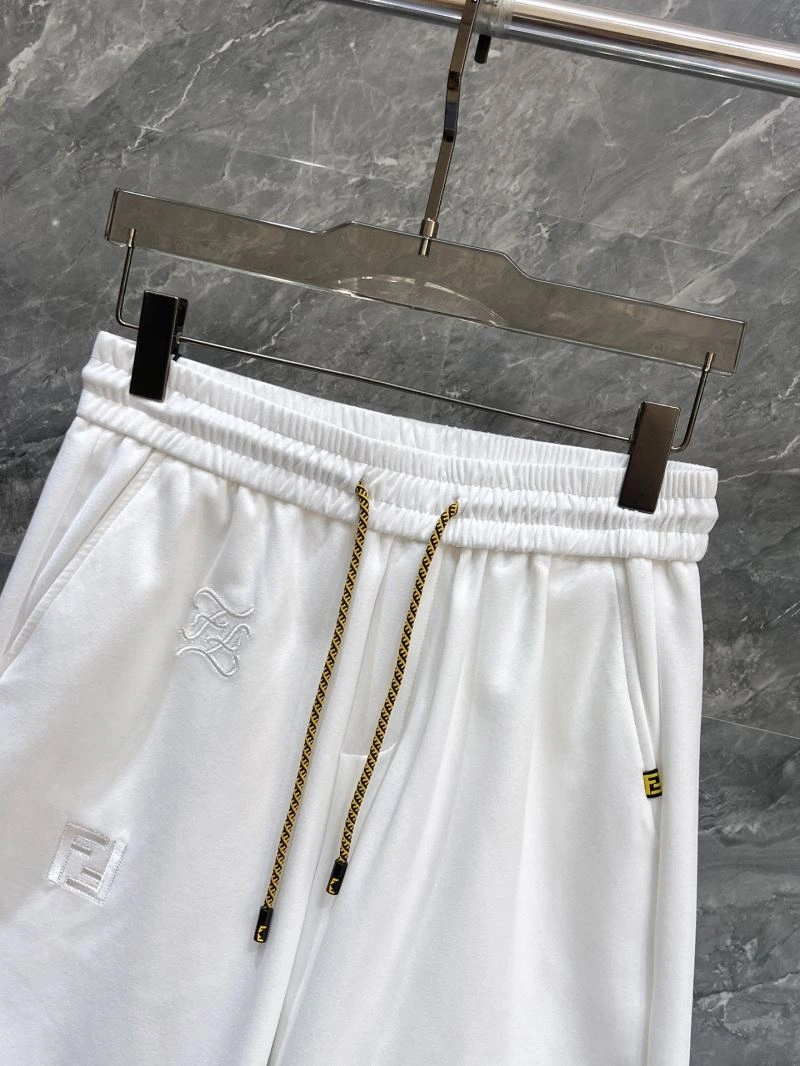 Fendi Short Pants Bold 122655