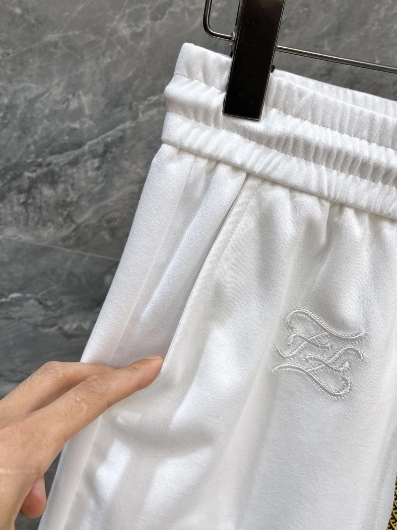 Fendi Short Pants Bold 122655