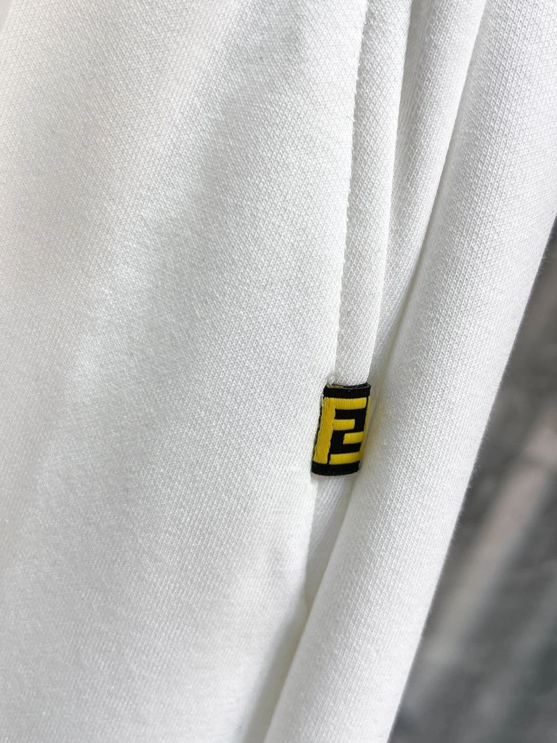 Fendi Short Pants Bold 122655
