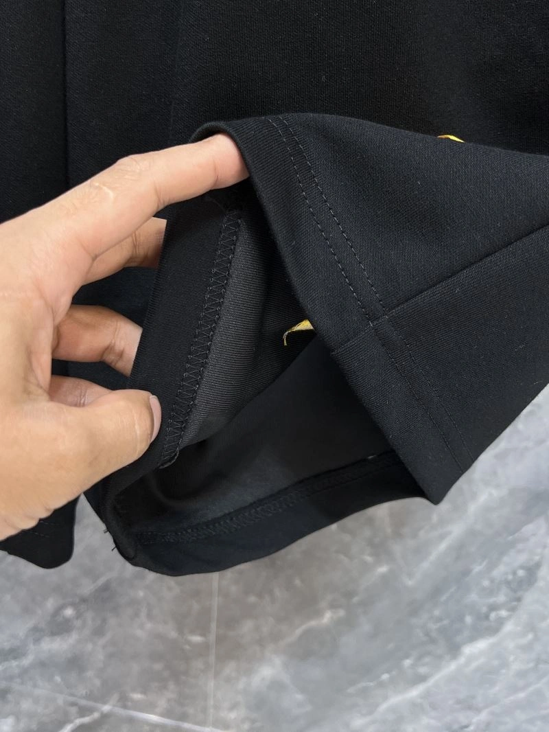Fendi Short Pants Chic 122656