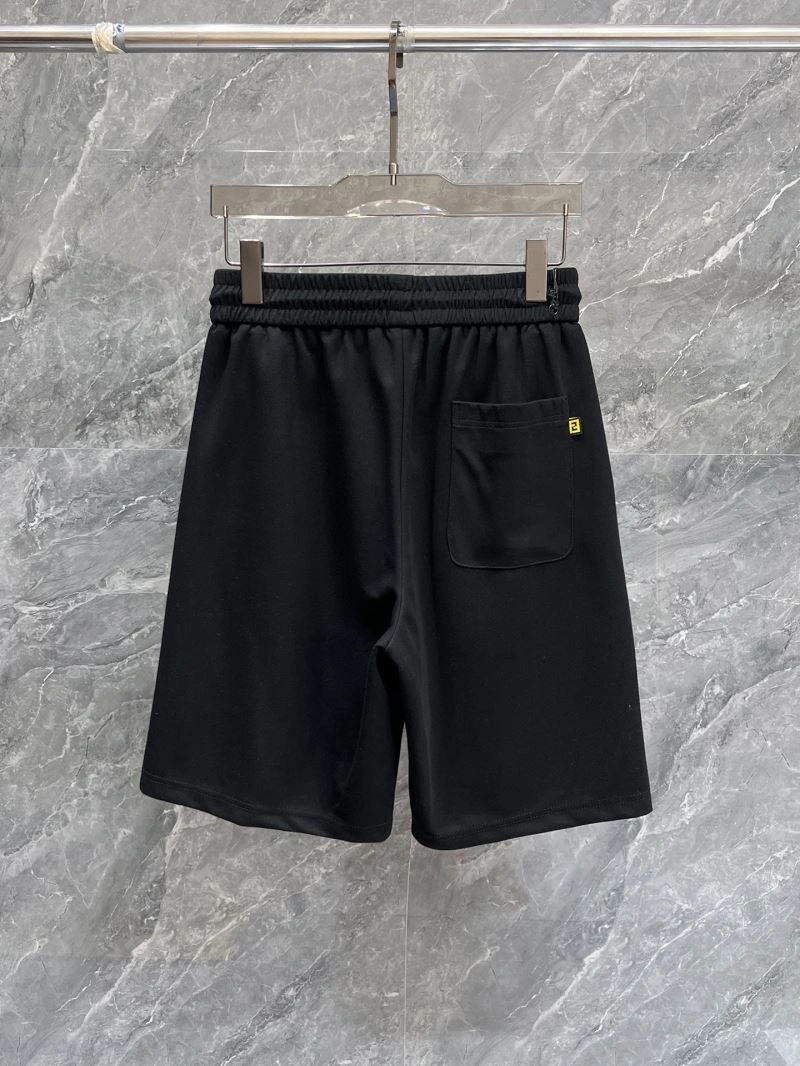 Fendi Short Pants Chic 122656