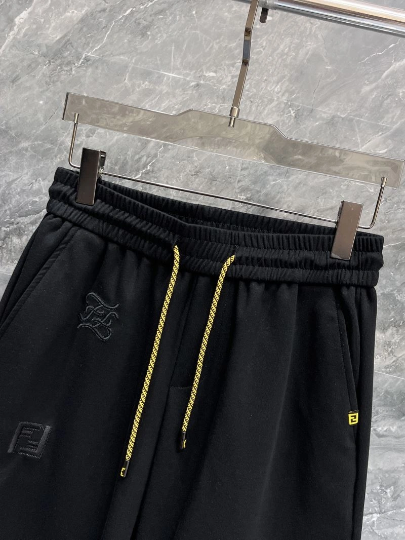 Fendi Short Pants Chic 122656