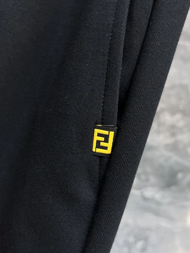 Fendi Short Pants Chic 122656