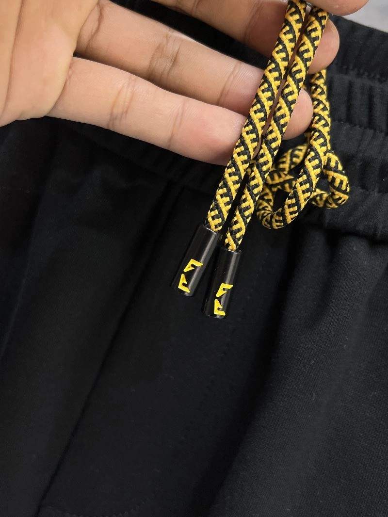 Fendi Short Pants Chic 122656