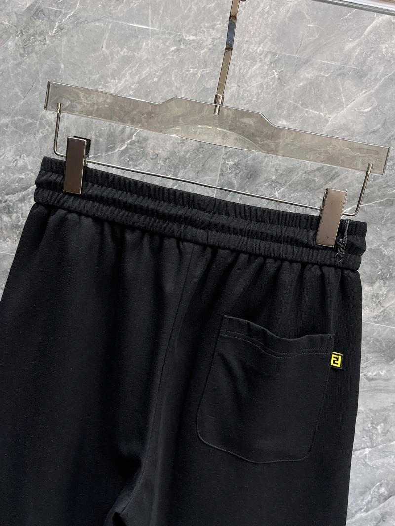 Fendi Short Pants Chic 122656