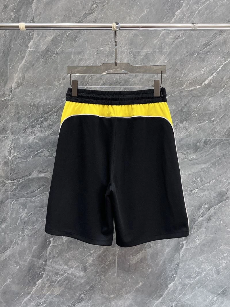 Tailored Fendi Short Pants 122641
