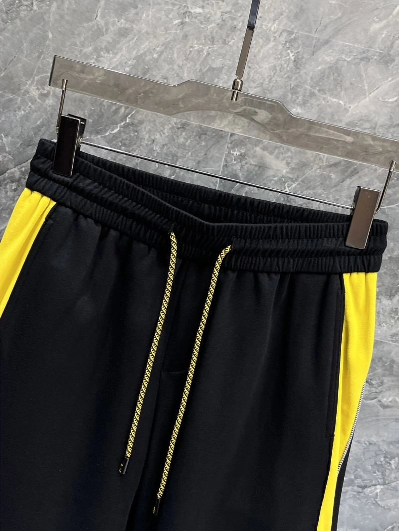 Tailored Fendi Short Pants 122641