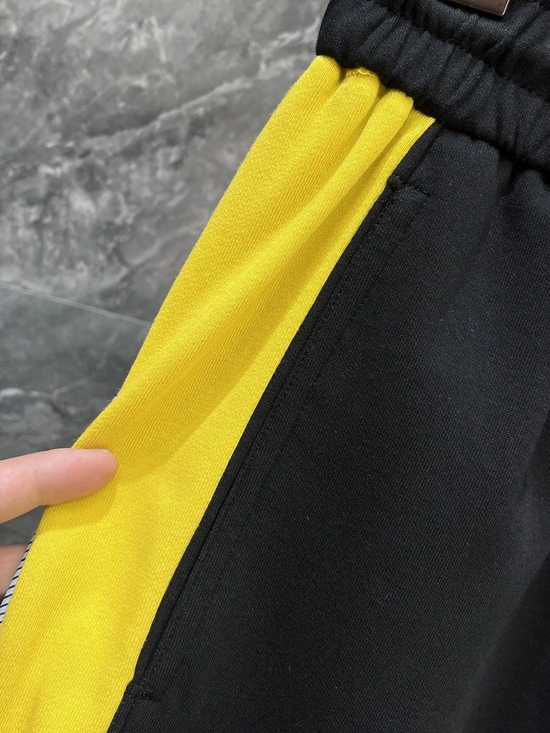 Tailored Fendi Short Pants 122641