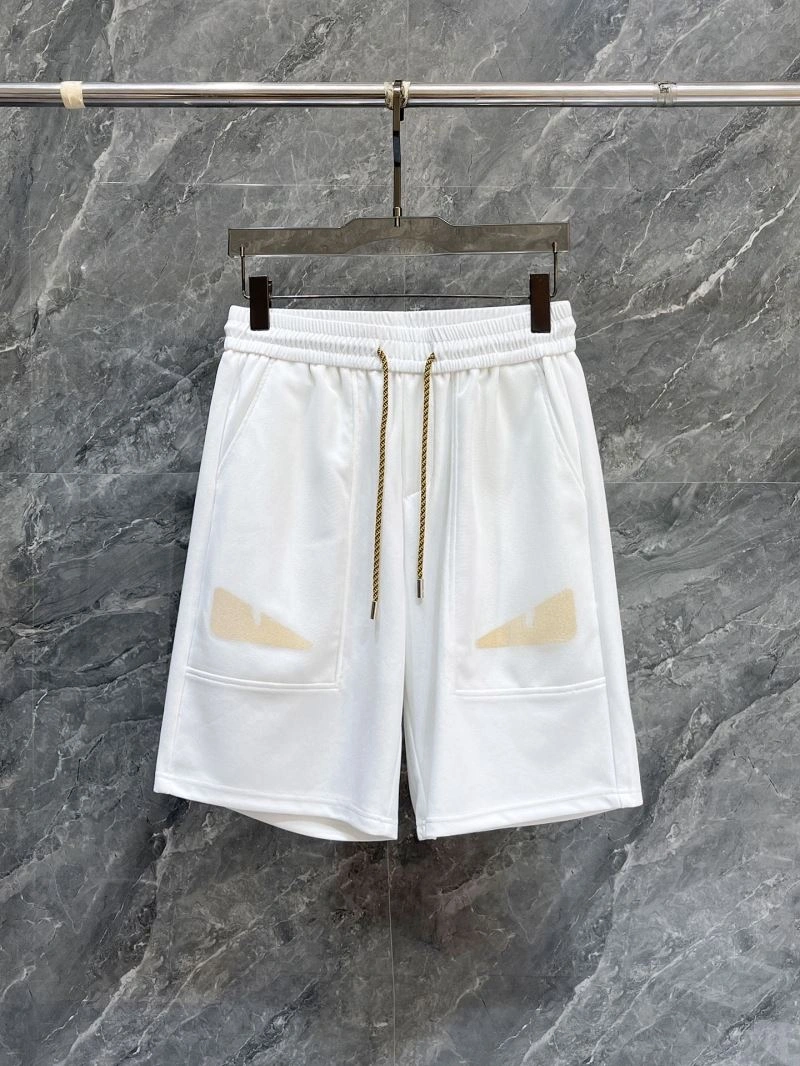 UrbanStyle Fendi Short Pants 122660