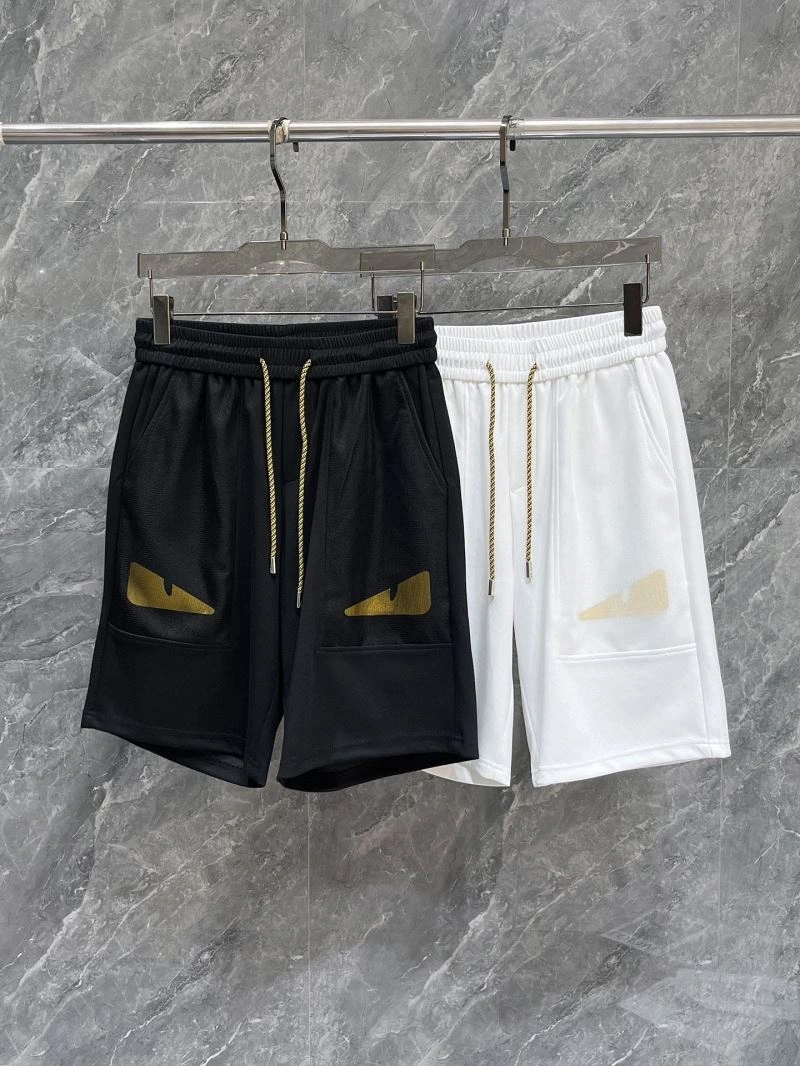 UrbanStyle Fendi Short Pants 122660