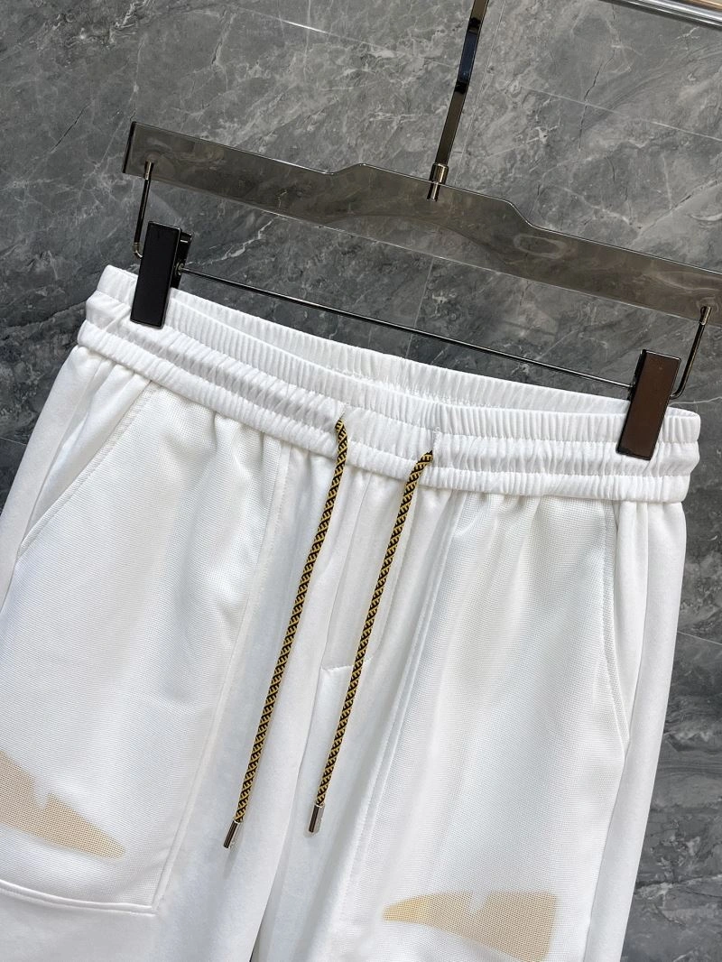 UrbanStyle Fendi Short Pants 122660