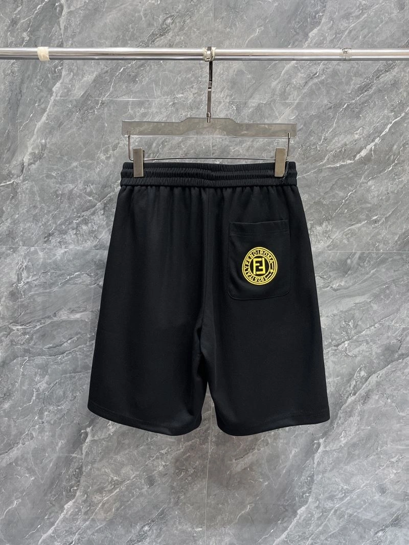Fendi Short Pants Sophisticated 122659