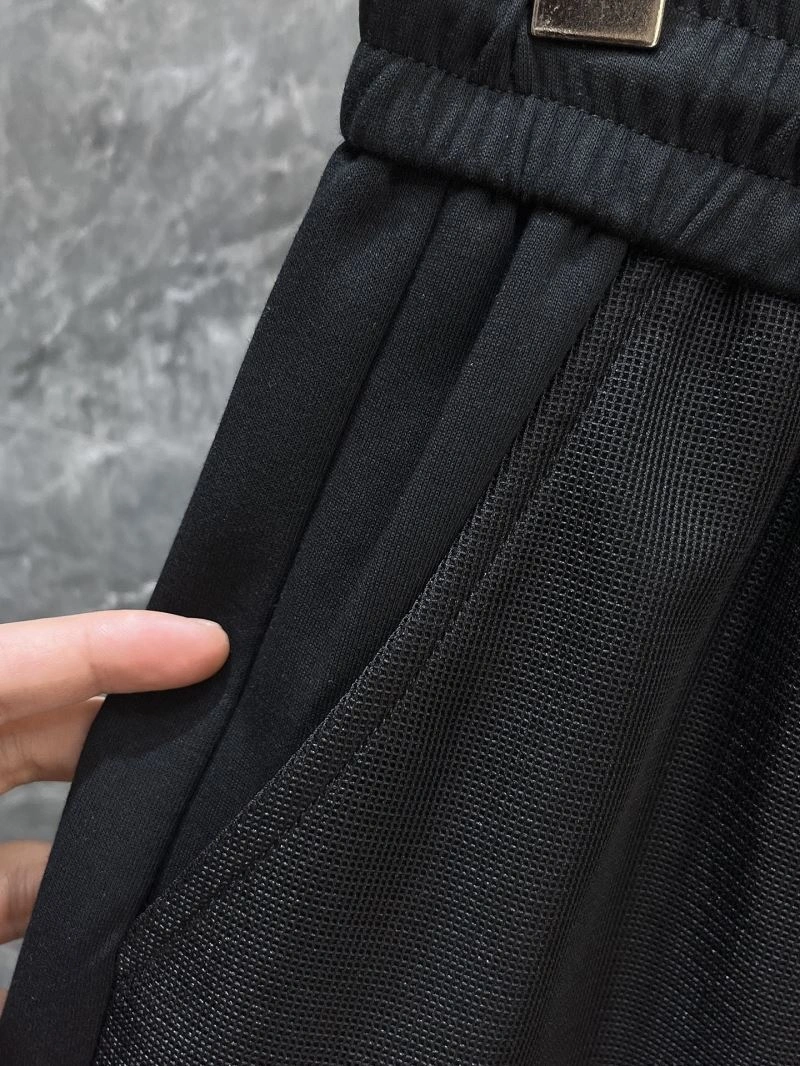 Fendi Short Pants Sophisticated 122659