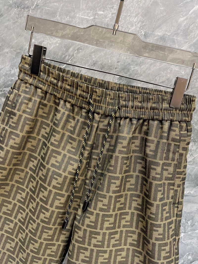 Fendi Short Pants FreshLook 122648