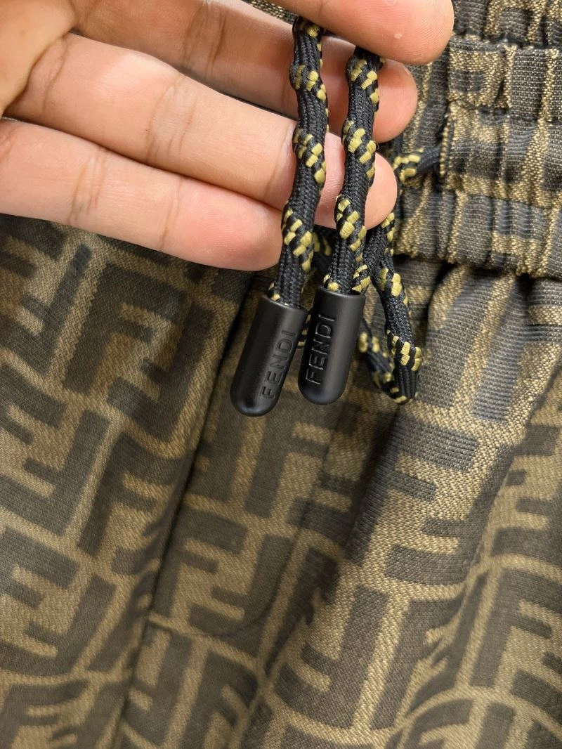 Fendi Short Pants FreshLook 122648