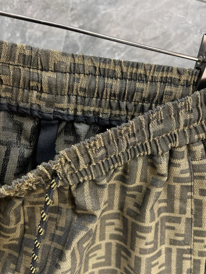 Fendi Short Pants FreshLook 122648