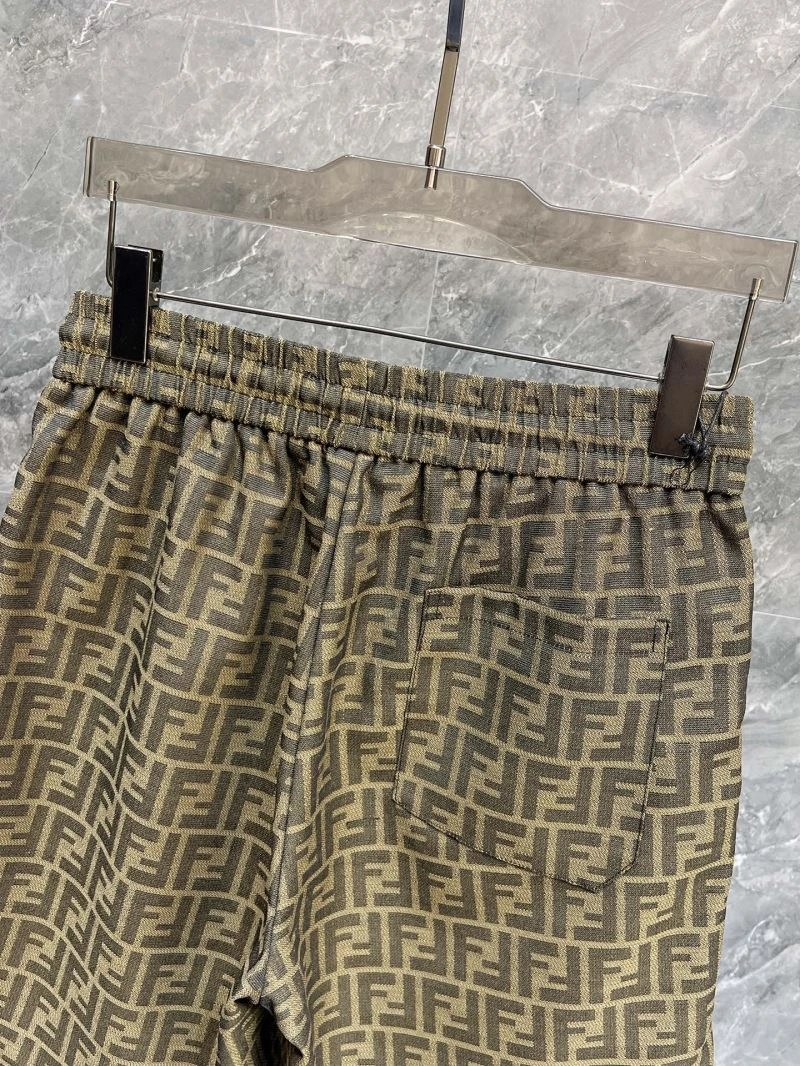 Fendi Short Pants FreshLook 122648