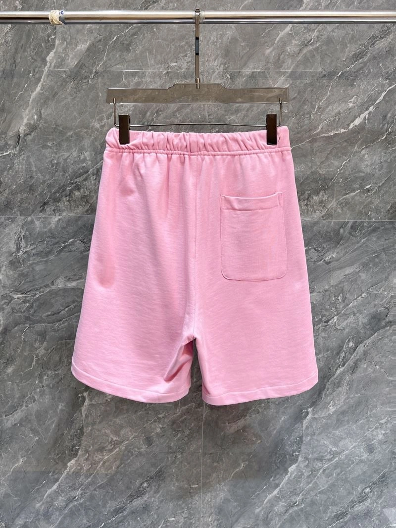 Fendi Short Pants SunProtective 122634