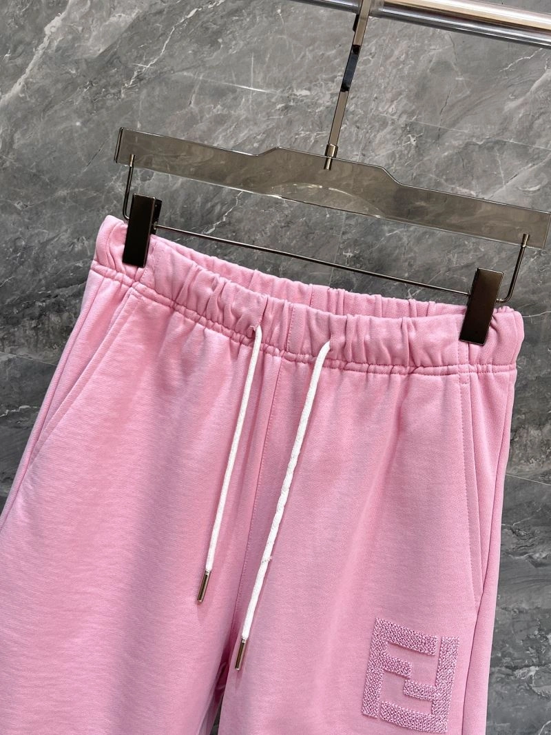 Fendi Short Pants SunProtective 122634
