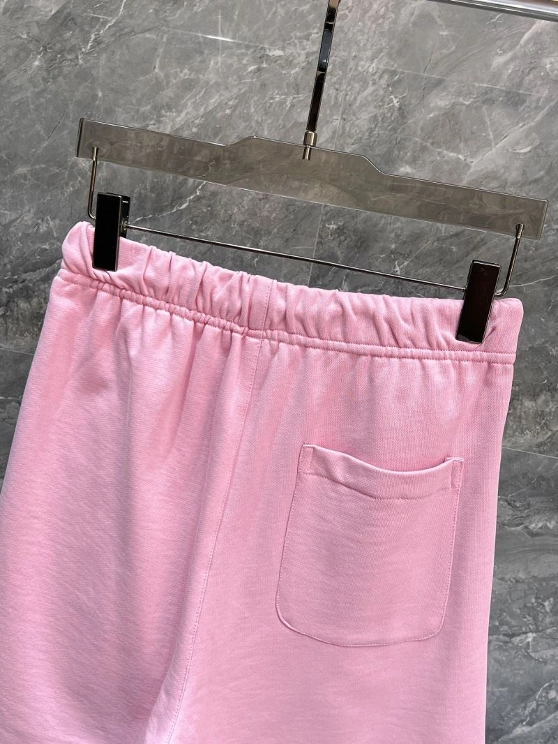 Fendi Short Pants SunProtective 122634