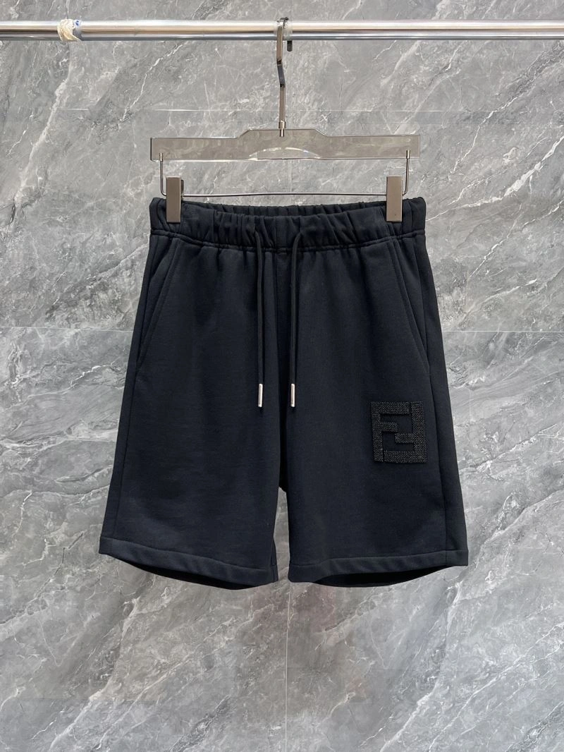 MultiPurpose Fendi Short Pants 122635