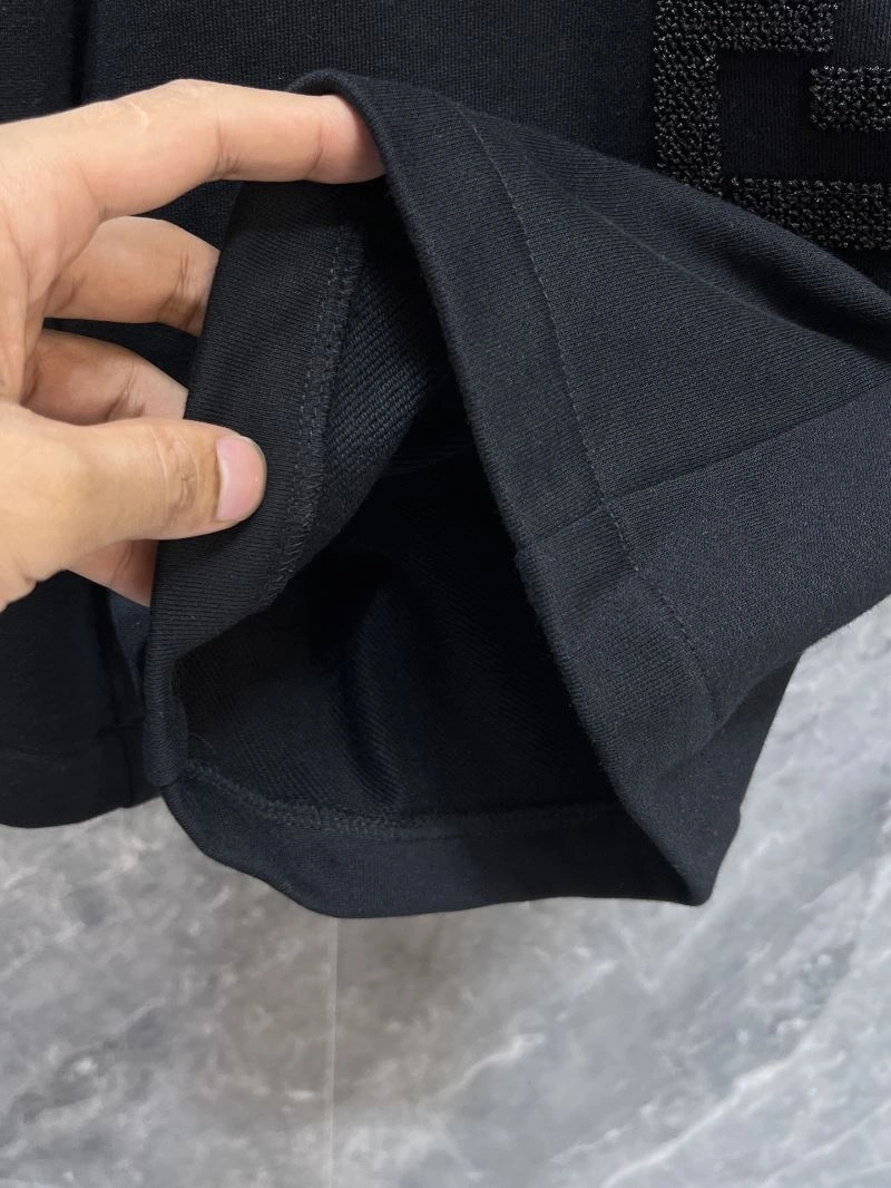 MultiPurpose Fendi Short Pants 122635