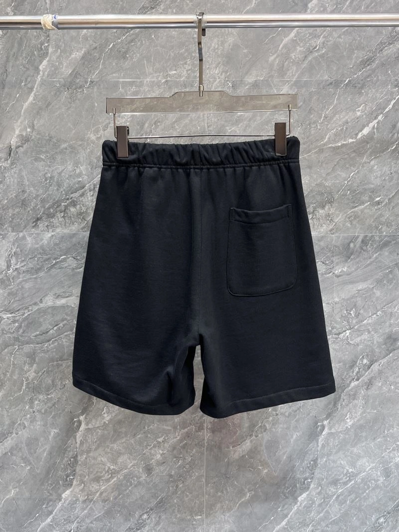 MultiPurpose Fendi Short Pants 122635