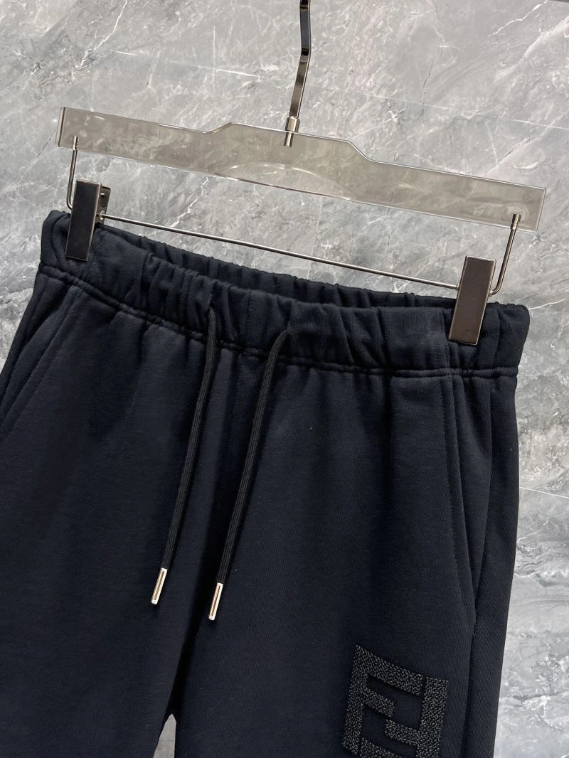 MultiPurpose Fendi Short Pants 122635