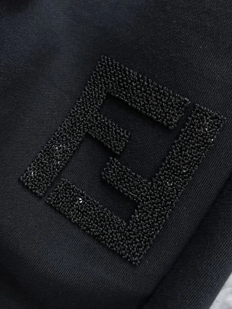 MultiPurpose Fendi Short Pants 122635