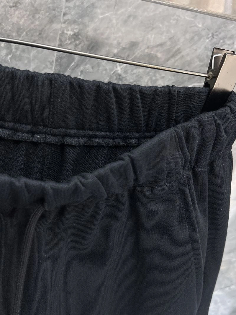 MultiPurpose Fendi Short Pants 122635