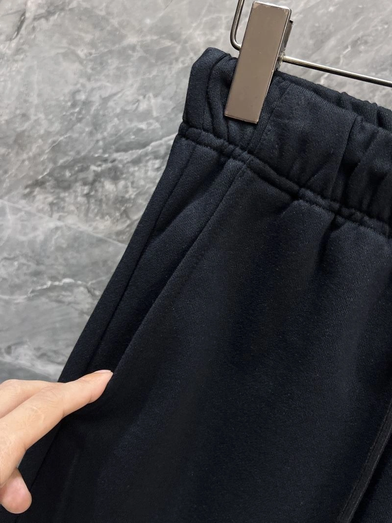 MultiPurpose Fendi Short Pants 122635