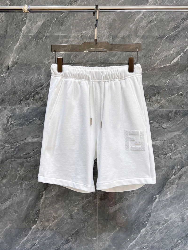 Durable Fendi Short Pants 122633