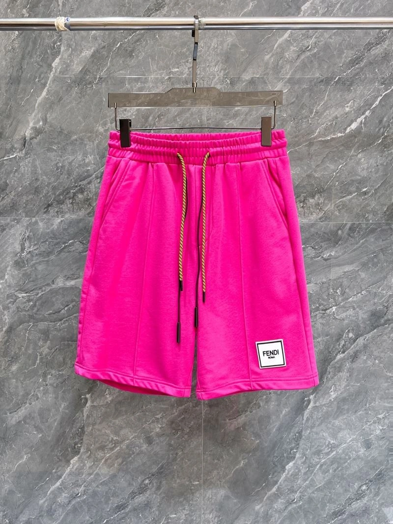 Popular Fendi Short Pants 122647