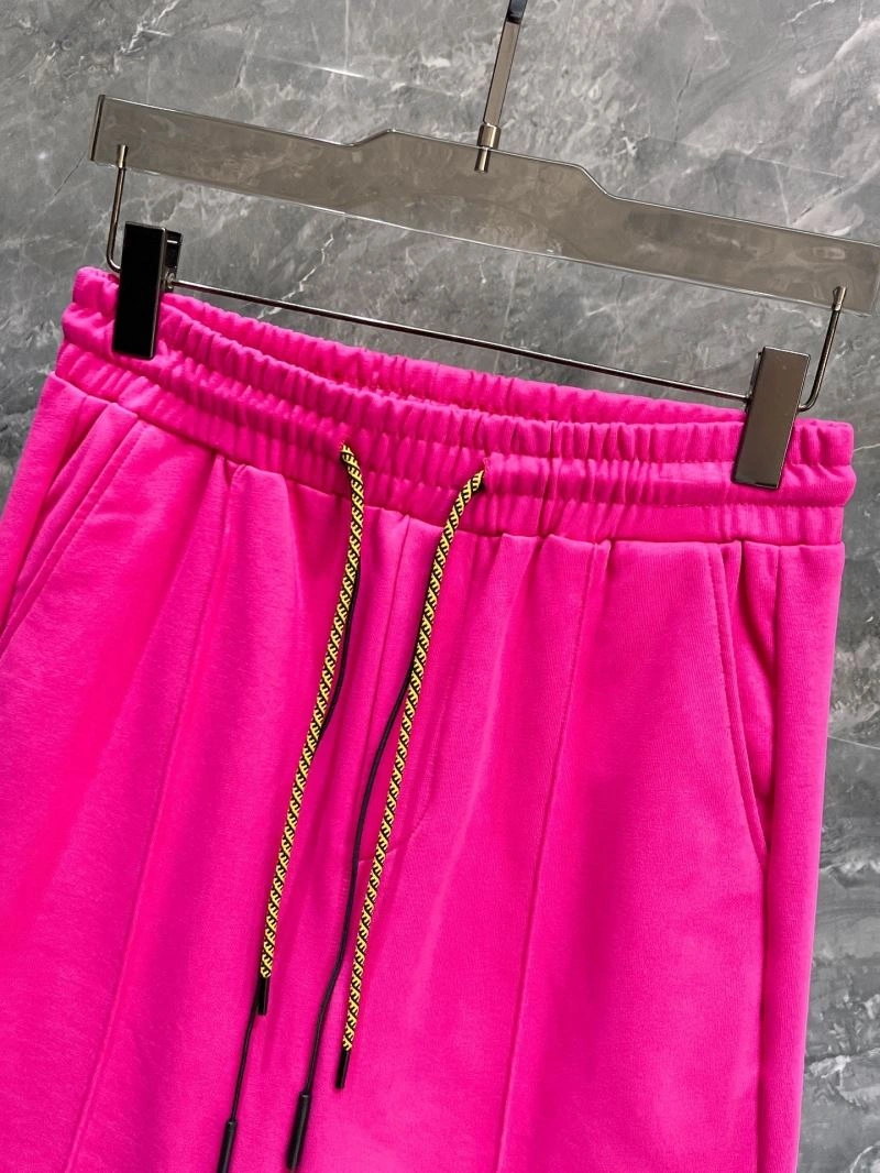 Popular Fendi Short Pants 122647
