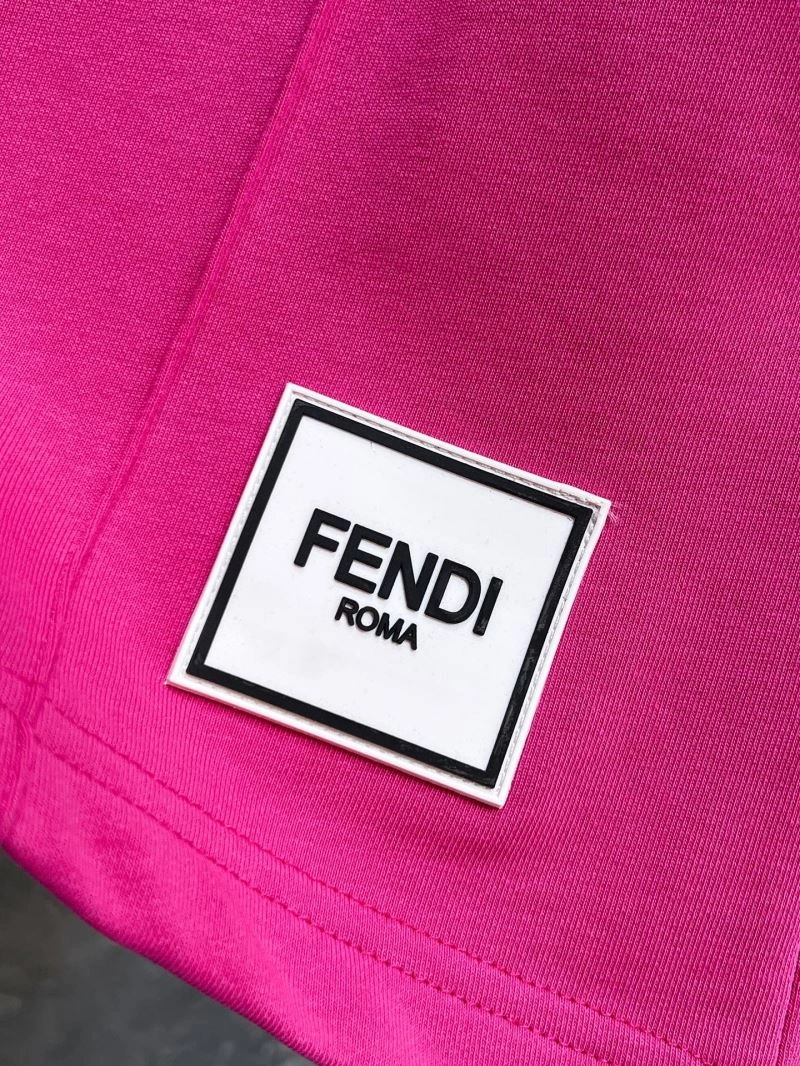 Popular Fendi Short Pants 122647