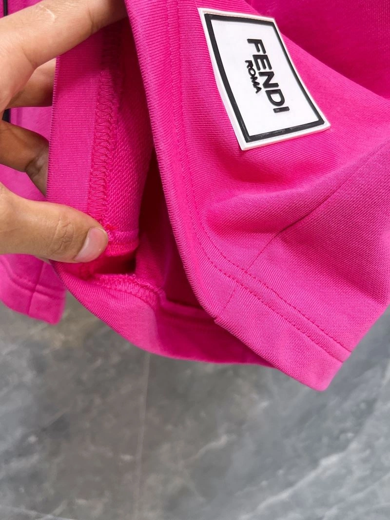 Popular Fendi Short Pants 122647