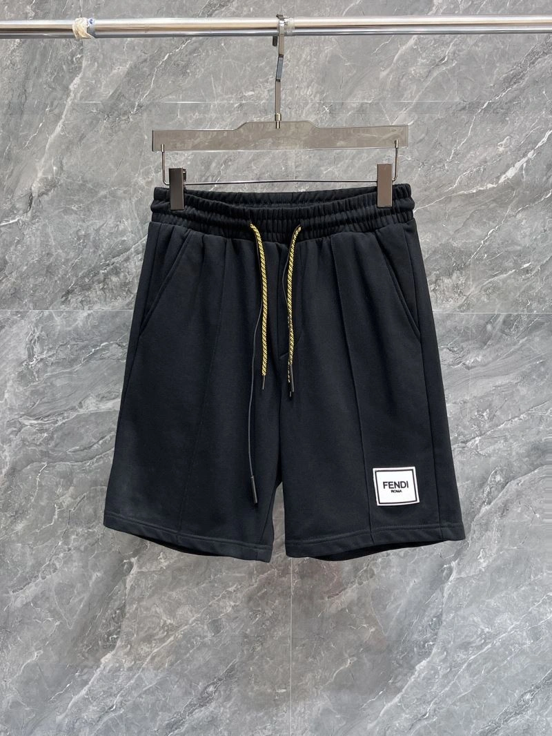 Fendi Short Pants ZeroBulk 122640