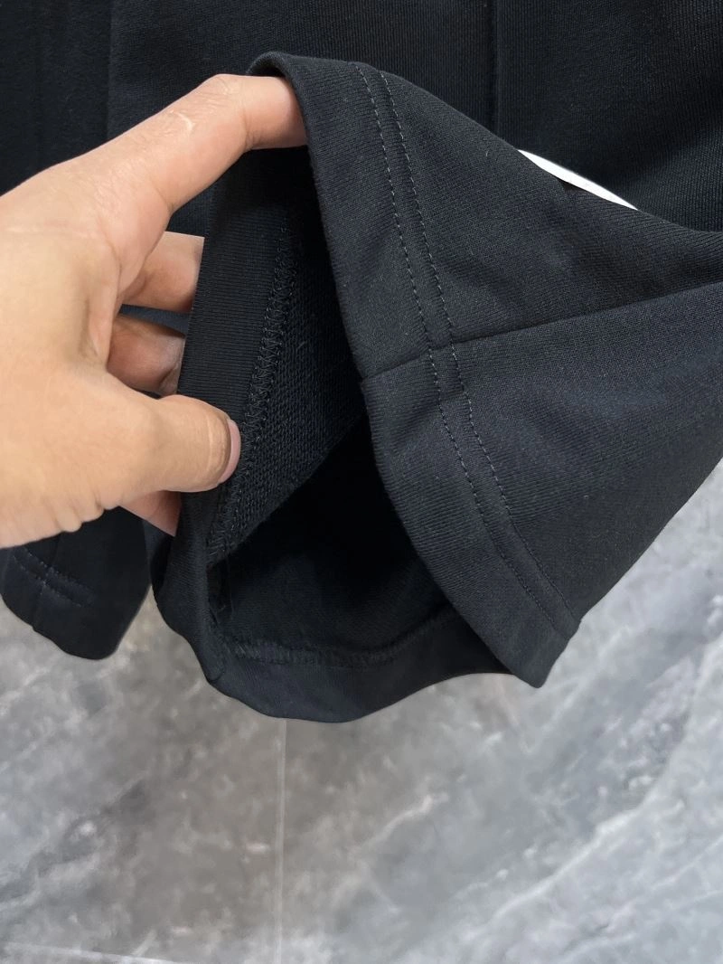Fendi Short Pants ZeroBulk 122640