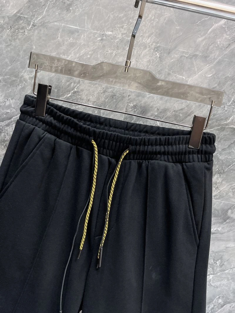 Fendi Short Pants ZeroBulk 122640