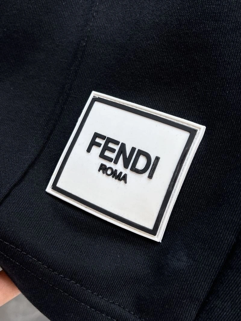 Fendi Short Pants ZeroBulk 122640