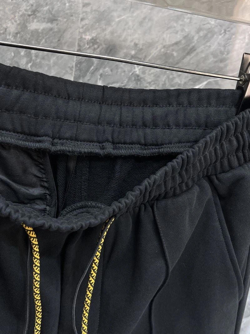 Fendi Short Pants ZeroBulk 122640