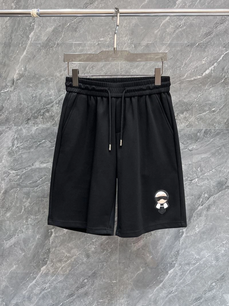 Fendi Short Pants Stylish 122631