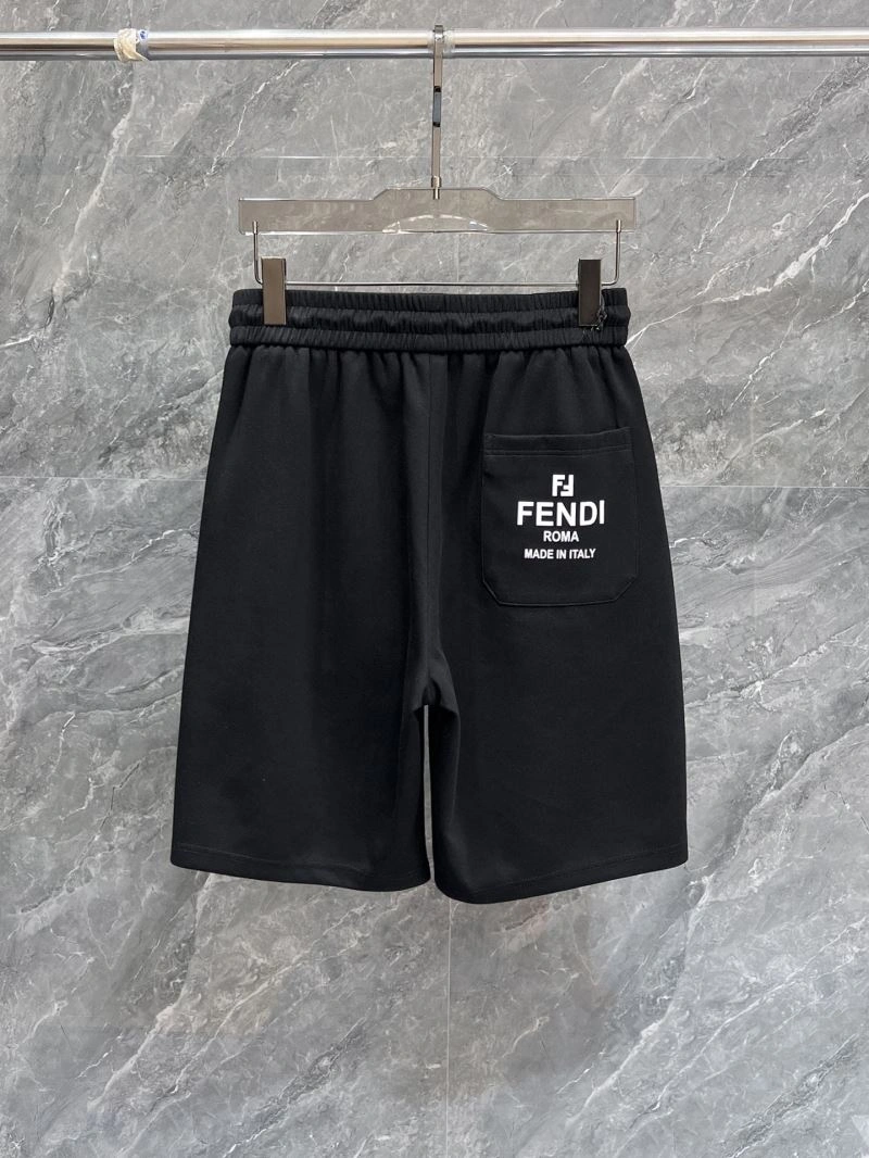 Fendi Short Pants Stylish 122631