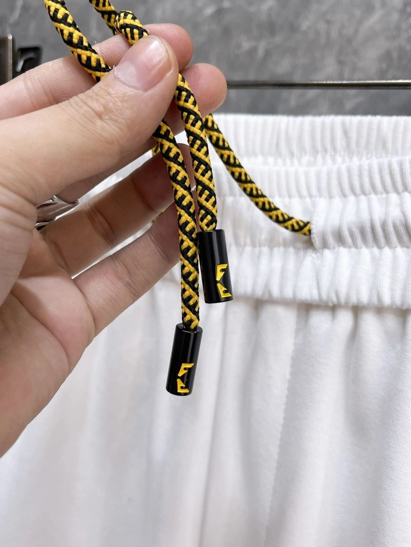 Colorful Fendi Short Pants 122629