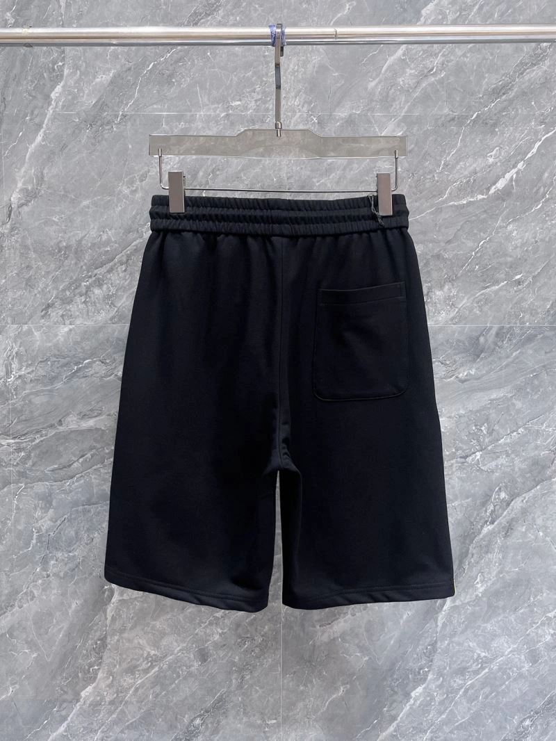 Fendi Short Pants Affordable 122627
