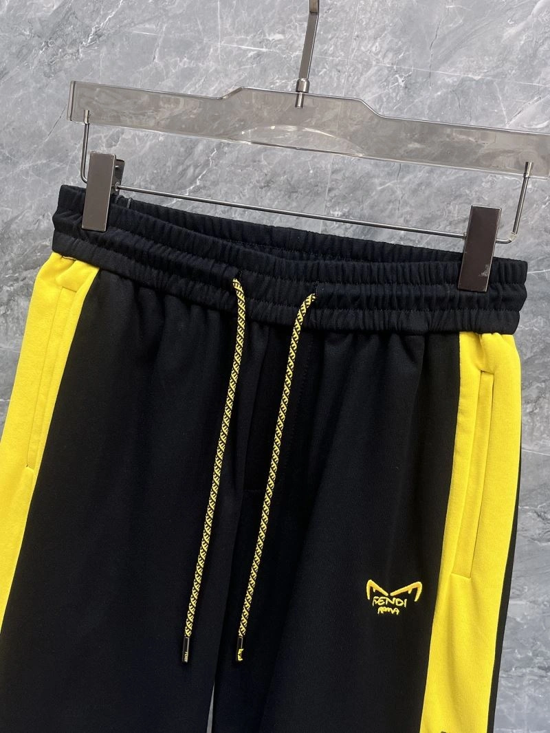 Fendi Short Pants Affordable 122627