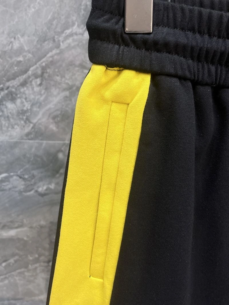 Fendi Short Pants Affordable 122627